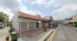 Lorong 21 Geylang (D14), Shop House #568680291